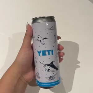 YETI Stash Tall Can